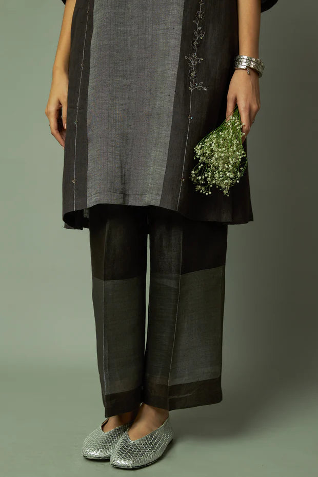 Zari Embroidered Embellishment